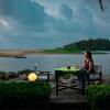 Отель Beach and Lake Ayurvedic Resort, фото 8