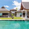 Отель Miskawaan Beachfront Villas, фото 20