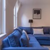 Отель Modern, Luxurious 1BR Flat- Heart of Covent Garden, фото 17