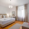 Отель Beautiful Home in Split With Wifi and 3 Bedrooms, фото 10