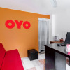 Отель Oyo Hotel Posada Roma, фото 12