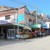 Отель Mickey Hostel, фото 13
