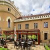 Отель Chateau St. Havel - wellness Hotel в Праге