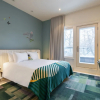 Отель Drake Devonshire and Motor Inn, фото 3