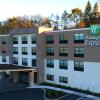 Отель Holiday Inn Express Oneonta, an IHG Hotel, фото 27