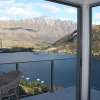 Отель Remarkable Lake View Townhouse Queenstown Hill, фото 40