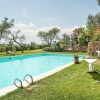 Отель Beautiful Apartment in Poggio Catino With 1 Bedrooms, Wifi and Outdoor Swimming Pool, фото 7