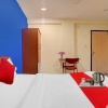 Отель Oyo Flagship 702125 Hotel Cozy Stay, фото 11