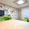 Отель Pocheon Seokwa Motel, фото 12