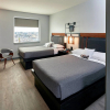 Отель Moxy Denver Cherry Creek, фото 6