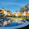Отель Cozy Apartment near Beach, фото 14