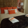 Отель Apartment with 2 bedrooms in Ayamonte with private pool enclosed garden and WiFi 4 km from the beach, фото 4