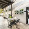 Отель The Brick Hotel, фото 13