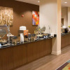 Отель Fairfield Inn & Suites Orlando Int'l Drive/Convention Center, фото 26