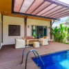Отель Villa Ariwiki, фото 19