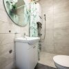 Отель Modern 1bdr Apartment Near City Center, фото 15
