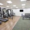 Отель Holiday Inn Express & Suites Okemos - University Area, an IHG Hotel, фото 16