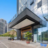 Отель Kyriad Marvelous Hotel (Fangchenggang Administration Center, High Speed Railway Station), фото 8