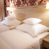 Отель Grape Town Hotel, фото 5
