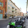 Отель Studio 2 persons in Port of Nice district, фото 9
