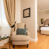 Отель Athens Mansion Luxury Suites, фото 6