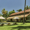 Отель Samadara Estate, Midigama, фото 1