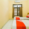 Отель Oyo 937 Mahessa Indah Homestay, фото 15