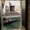 Отель Locanda Leon Bianco on the Grand Canal, фото 17