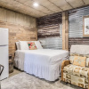 Отель Casas Coastal Experience Cabin C 1 Bedroom Cottage by RedAwning, фото 2