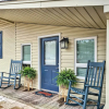 Отель Wilmington Vacation Rental w/ Fire Pit!, фото 12