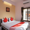 Отель OYO 26151 House Khas Pranaam Apartment, фото 17