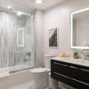 Отель Amazing and Cozy 2 Bdrm DTLA, фото 9