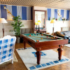 Отель Logis Hôtel de la Plage, фото 13