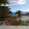 Отель Tranquil Villa With Sea View in Ammopi Karpathos, фото 15
