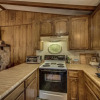 Отель Grizzly Bear Lodge Rustic Cabin by Yosemite Region Resorts, фото 6