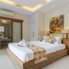 Отель Bali Easy Living Canggu, фото 6