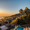 Отель Modern Camps Bay Villa With Sea Views and Private Pool A on the Bay, фото 21