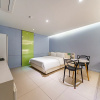 Отель Mokpo Jazz Hotel, фото 11