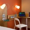 Отель ibis Styles Nancy Centre Gare, фото 4