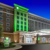 Отель Holiday Inn & Suites Memphis Southeast-Germantown, an IHG Hotel в Мемфисе