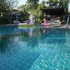Отель Chatnipa Beach Resort By Morseng, фото 8