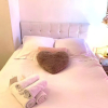 Отель Modern Apartment 2 Bedrooms/2 Bathrooms, Quiet Balcony in a Palm Beach Area, фото 8