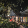 Отель Absolute Beachfront Romantic Villa Laut, фото 5