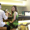 Отель Novotel Melaka, фото 21