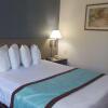 Отель MJ Inn and Suites, фото 17