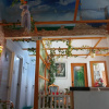 Отель GardenPod Hostel & Café, фото 12