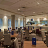 Отель Holiday Inn Express Manchester CC - Oxford Road, an IHG Hotel, фото 18