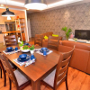 Отель Kuching City Luxury Vivacity Suite A2, фото 31