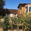 Отель Bungalow de 2 chambres avec jardin clos et wifi a Roquebrune sur Argens, фото 8