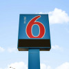 Отель Motel 6 - Toronto - Brampton, фото 19